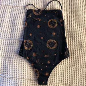 Princess Polly Bodysuit